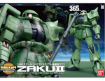 Load image into Gallery viewer, BANDAI Mega Size Model - 1/48 Scale MS-06 Zaku 2
