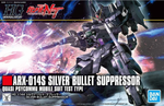 Load image into Gallery viewer, HGUC 1/144 SILVER BULLET SUPPRESSOR
