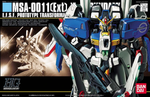 Load image into Gallery viewer, BANDAI HGUC 1/144 Ex-S Gundam
