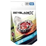 Load image into Gallery viewer, Beyblade X BX-02 Hellsscythe (with String Launcher)
