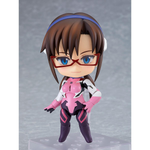 Load image into Gallery viewer, Nendoroid 1842 Mari Makinami Illustrious: Plugsuit Ver.
