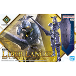 Load image into Gallery viewer, Bandai 30MF LIBER LANCER
