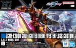 Load image into Gallery viewer, HG 1/144 GOUF IGNITED（HEINE WESTENFLUSS CUSTOM）

