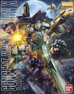 Load image into Gallery viewer, MG 1/100 Turn X
