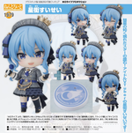 Load image into Gallery viewer, Nendoroid 1979 Hoshimachi Suisei
