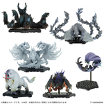 Load image into Gallery viewer, (Pre-order) Capcom Figure Builder Monster Hunter Standard Model Plus Vol. 29 (Set of 6)
