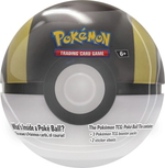 Load image into Gallery viewer, PTCG Poke Ball Tin Q3 2024
