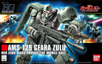 Load image into Gallery viewer, HGUC 1/144 AMS-129 Geara Zulu
