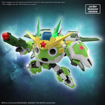 Load image into Gallery viewer, (Pre-order) HG New Keroro Robot
