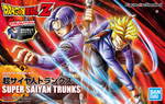 Load image into Gallery viewer, Figure-rise Standard SUPER SAIYAN TRUNKS
