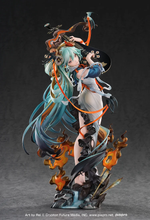 Load image into Gallery viewer, Hatsune Miku: Shimian Maifu Ver.
