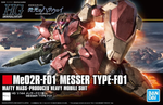 Load image into Gallery viewer, BANDAI HGUC 1/144 MESSER
