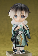 Load image into Gallery viewer, Nendoroid Doll Chinese-Style Panda Mahjong: Laurier
