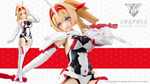 Load image into Gallery viewer, Kotobukiya Megami Device ASRA ARCHER KIZUNA
