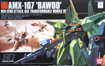 Load image into Gallery viewer, HGUC 1/144 Bawoo Production Type

