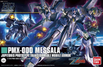 Load image into Gallery viewer, HGUC 1/144 PMX-000 MESSALA
