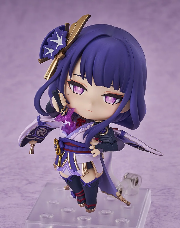 Nendoroid 2660 Raiden Shogun