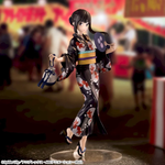 Load image into Gallery viewer, Luminasta &quot;Lycoris Recoil&quot; &quot;Takina Inoue - Going out in a yukata&quot;
