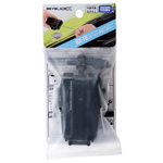 Load image into Gallery viewer, Beyblade BX-18 String Launcher Black
