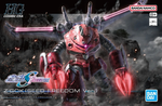Load image into Gallery viewer, HG 1/144 Z’GOK(SEED FREEDOM Ver.)
