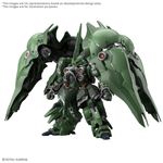 Load image into Gallery viewer, (Pre-order) MGSD KSHATRIYA
