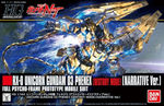 Load image into Gallery viewer, HGUC 1/144 UNICORN GUNDAM 03 PHENEX (DESTROY MODE) (NARRATIVE Ver.)
