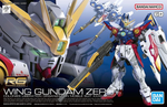 Load image into Gallery viewer, BANDAI RG 1/144 WING GUNDAM ZERO

