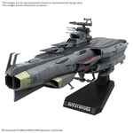 Load image into Gallery viewer, BANDAI 1/1000 STAR BLAZERS 3199 DCV-01 HYUGA
