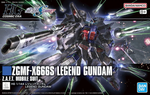 Load image into Gallery viewer, HG 1/144 LEGEND GUNDAM
