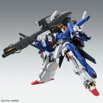 Load image into Gallery viewer, MG 1/100 Full Armor ZZ gundam Ver.ka
