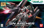 Load image into Gallery viewer, Bandai HG 1/144 Gundam GN Archer
