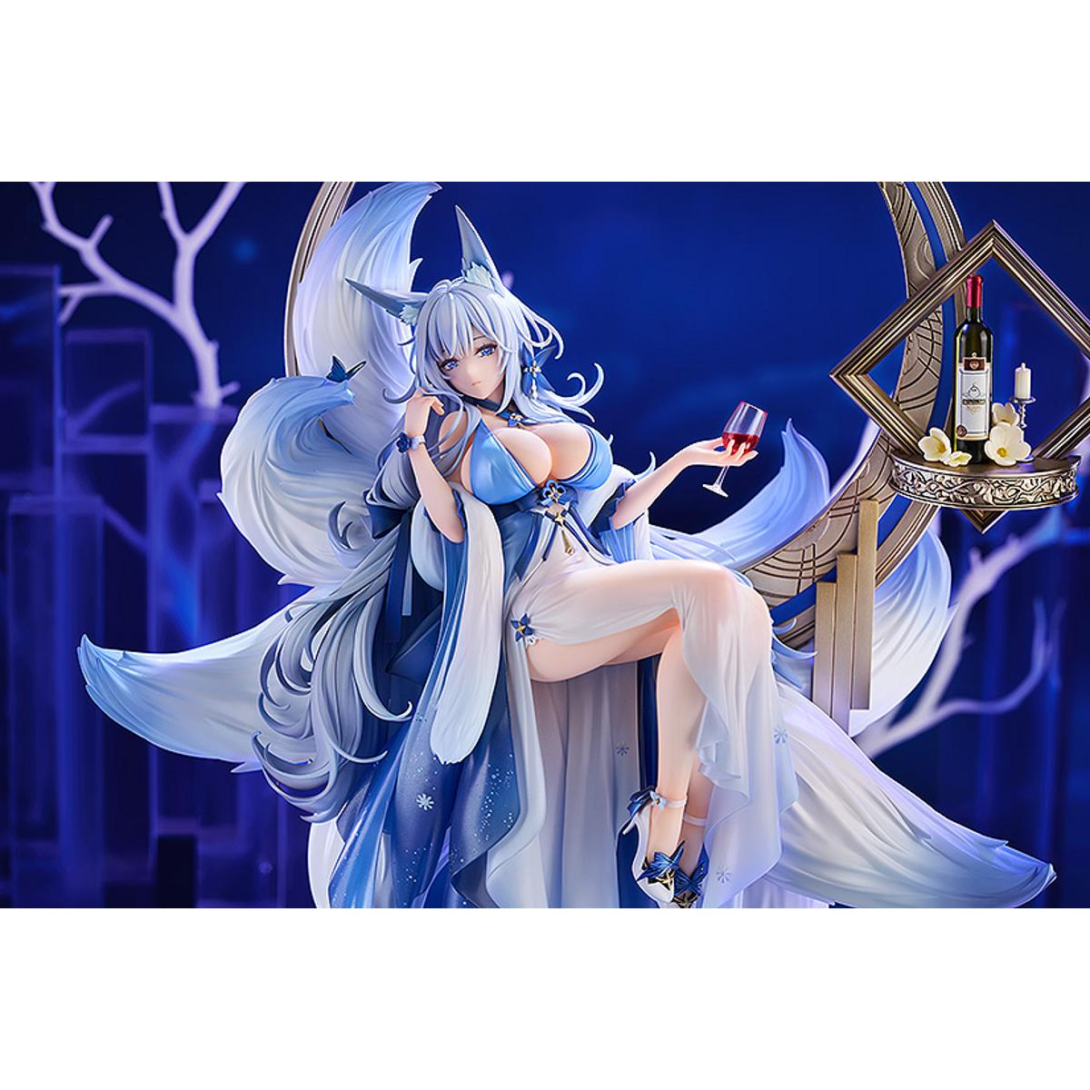 Good Smile Company Shinano: Dreams of the Hazy Moon