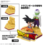 Load image into Gallery viewer, DRAGON BALL DAIMA MODEL KIT SON GOKU (MINI) &amp; PICCOLO (MINI)
