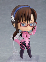 Load image into Gallery viewer, Nendoroid 1482 Mari Makinami Illustrious Plugsuit Ver.
