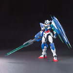 Load image into Gallery viewer, MG 1/100 GUNDAM 00 QAN[t]
