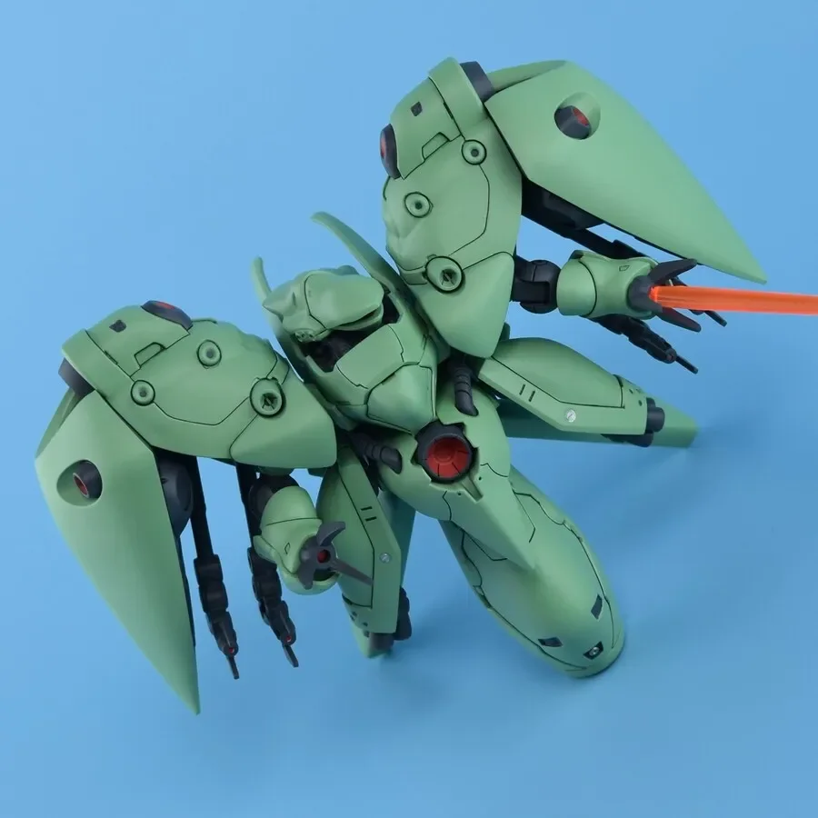 BANDAI SD BB224 SD Neue Ziel