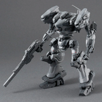 Load image into Gallery viewer, 30MM ARMORED CORE VI RaD CC-2000 ORBITER

