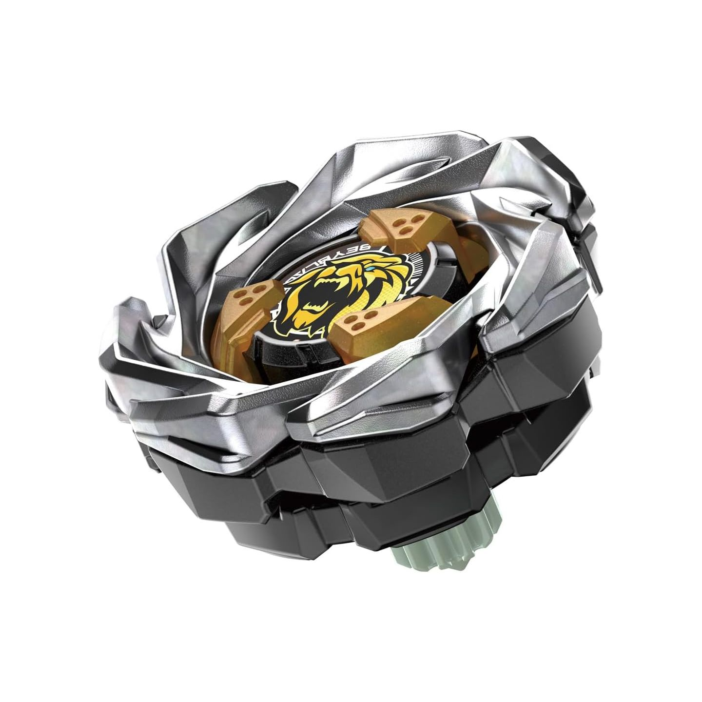 Beyblade X UX-06 Leoncrest