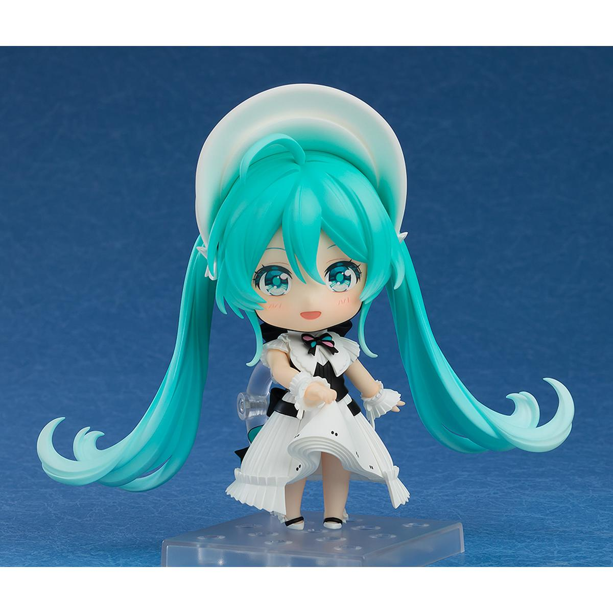 Nendoroid 2490 Hatsune Miku Symphony: 2023 Ver.