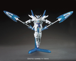Load image into Gallery viewer, HGBF 1/144 Transient Gundam
