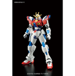 Load image into Gallery viewer, BANDAI HG BF 1/144 Try Burning Gundam
