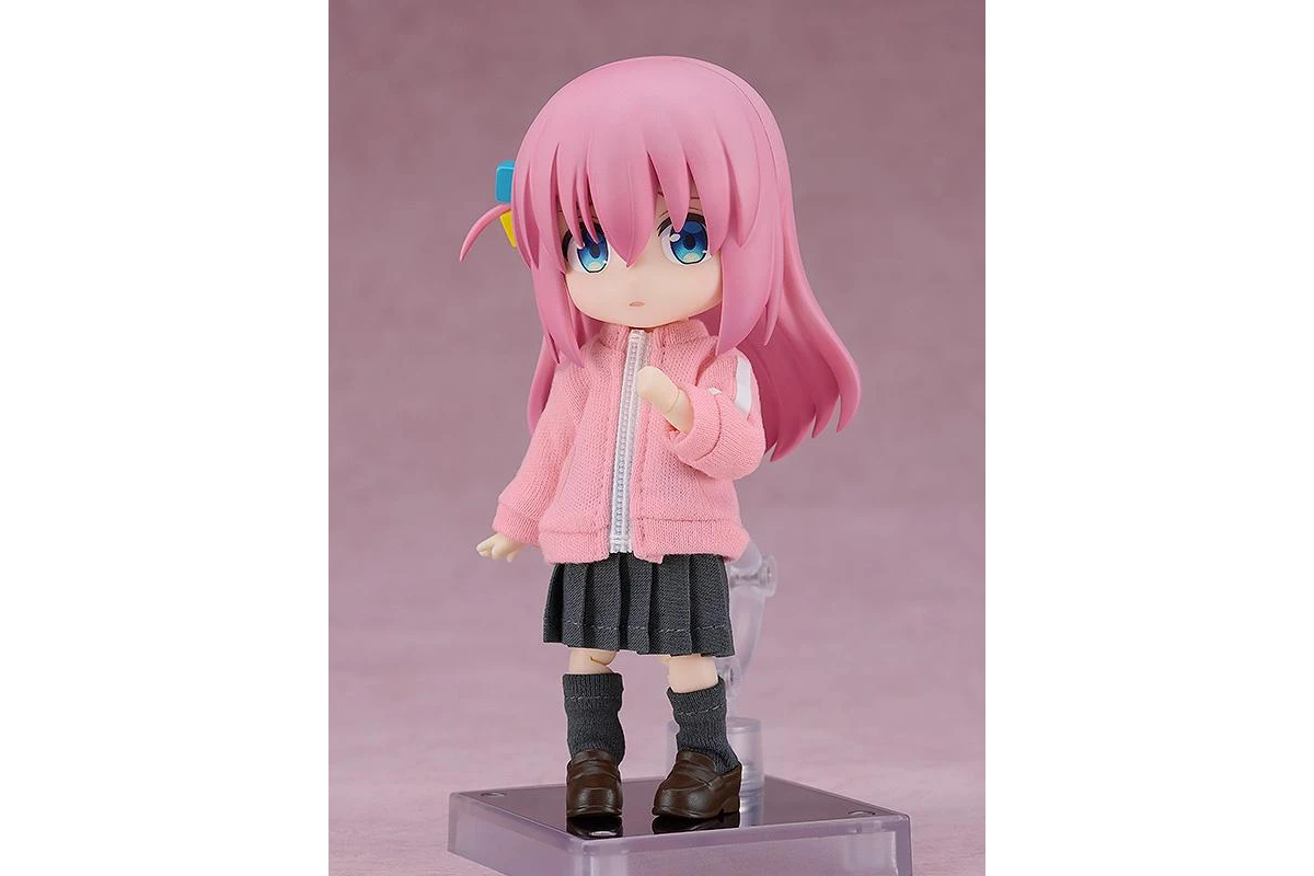 Nendoroid Doll Hitori Gotoh