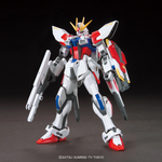 Load image into Gallery viewer, HGBF 1/144 STAR BUILD STRIKE GUNDAM PLAVSKY WING
