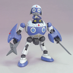 Load image into Gallery viewer, DORORO ROBO
