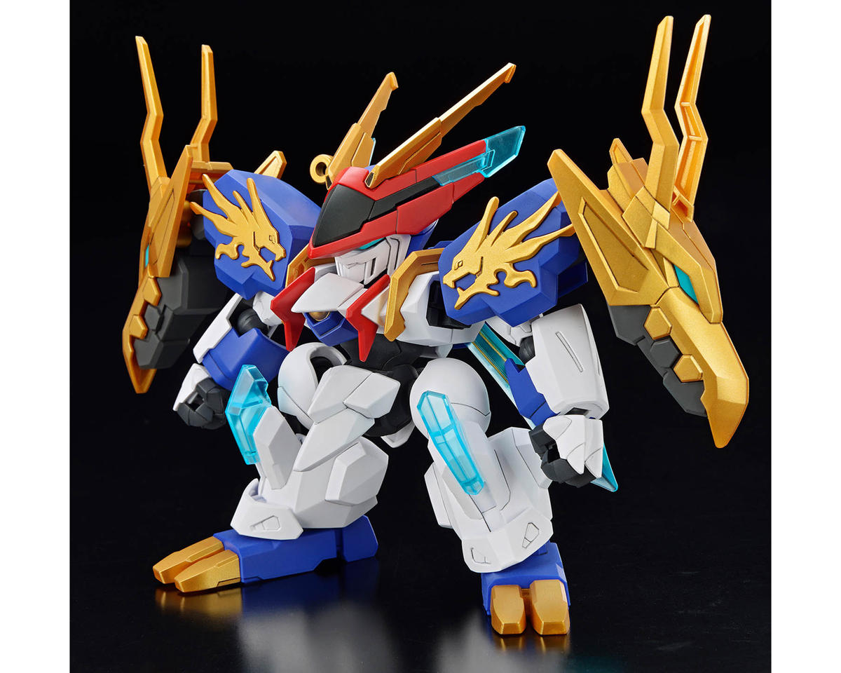 HG RYUOHMARU