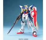 Load image into Gallery viewer, Bandai MG 1/100 Wing Gundam
