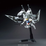 Load image into Gallery viewer, BANDAI HG IBO 1/144 GUNDAM BARBATOS &amp; LONG DISTANCE TRANSPORT BOOSTER KUTAN SANGATA
