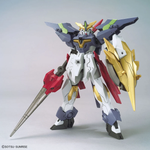 Load image into Gallery viewer, HG 1/144 GUNDAM AEGIS KNIGHT
