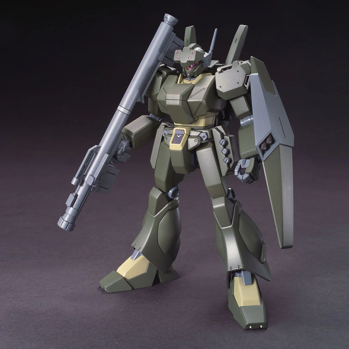 BANDAI HGUC 1/144 Jegan Echoes Type