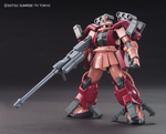 Load image into Gallery viewer, HGBF 1/144 Zaku Amazing
